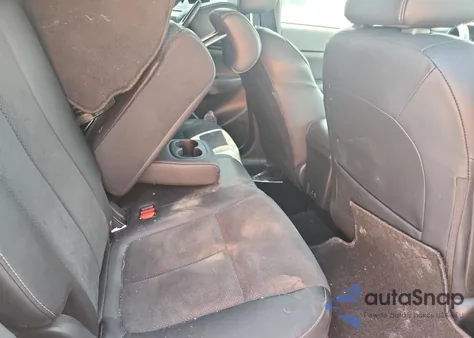 2024 Mitsubishi Eclipse Cross Se z USA, uszkodzony, nr VIN JA4ATWAAXRZ079637